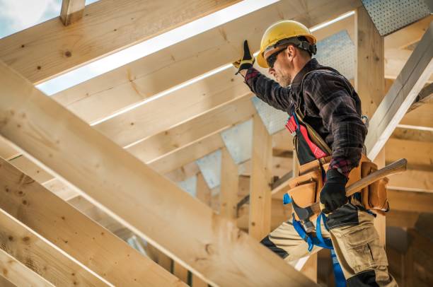 Best Residential Roofing Contractor  in Sturgeon Bay, WI