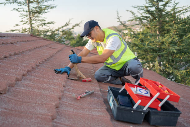 Roof Repair Estimates in Sturgeon Bay, WI