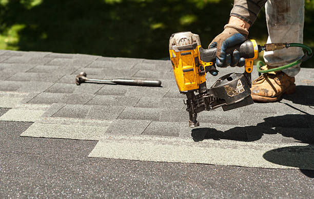 Professional Roofing Contractor in Sturgeon Bay, WI