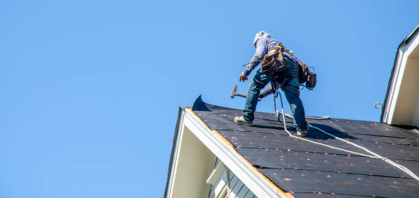 Quick and Trustworthy Emergency Roof Repair Services in Sturgeon Bay, WI